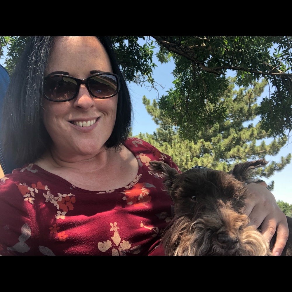 Meet your Posher, Erin